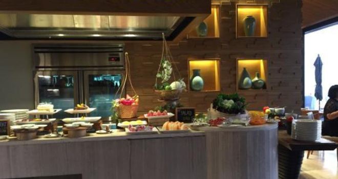 Zest Restaurant