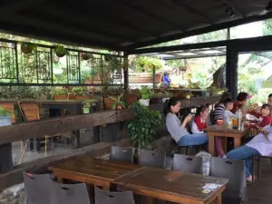 San Di Men Qing Jing Zhuang Yuan