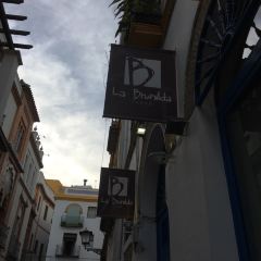 La Brunilda 여행 사진