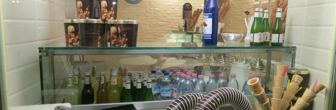 Gelateria Cioccolateria Vivaldi