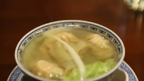 Meixin Interlaken | Asia Restaurant in Interlaken