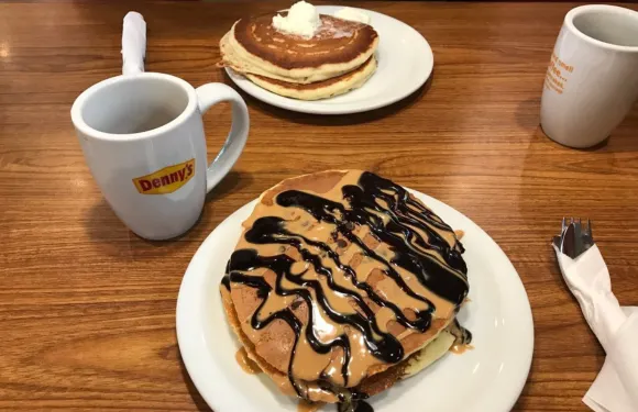 Denny's
