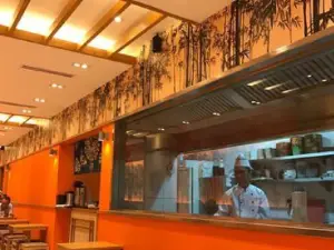 Fukuya Japanese Restaurant