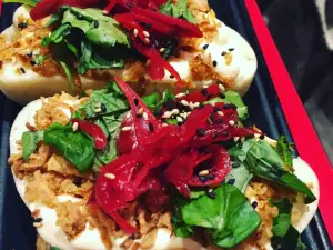 Tuk Tuk Asian Street Food Chueca