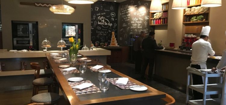 Café Pluck