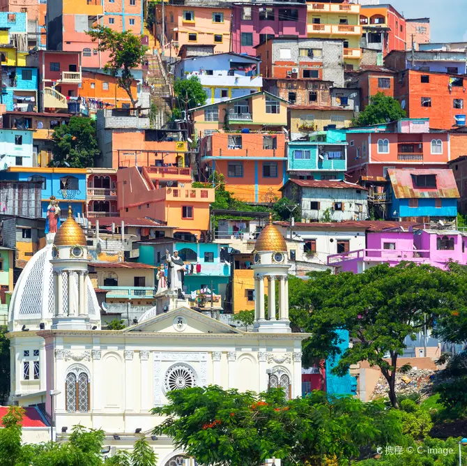 Guayaquil