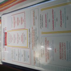 Menza Restaurant and Cafe User Photo