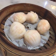 TaoRanXuan User Photo