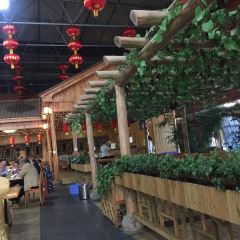 Sanshi Restaurant User Photo