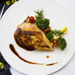 Elba Italian Restaurant 여행 사진