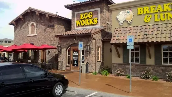 Egg Works
