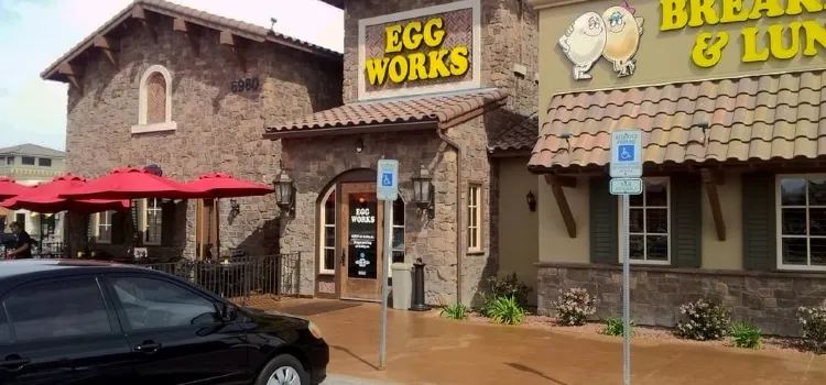 Egg Works