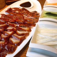 Zhang Roasted Duck 여행 사진