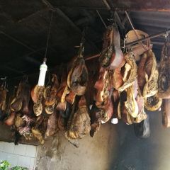 LAO ZI HAO DAN LONG SHUI KU SHENG TAI YU GU User Photo