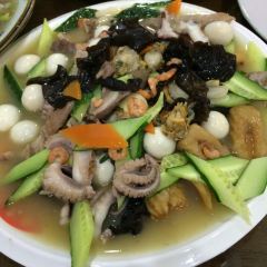 抹直口特色菜馆(一店) User Photo