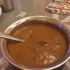 Baba's Kitchen Restaurant User Photo