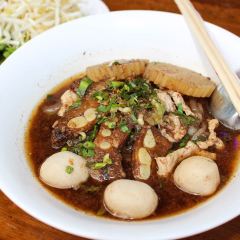 Boat Noodle Ao Nang & Thai food張用戶圖片
