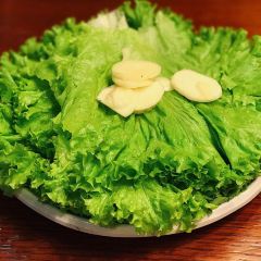 辛氏火炉烤肉(嵩山路店) User Photo