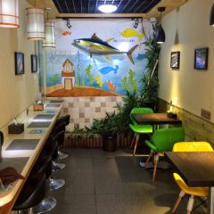 姜太之御寿司专门店 User Photo