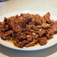 Sheng Yan Lou Halal Restaurant( Guangdong Road ) User Photo
