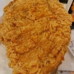 德克士(四子王旗店) User Photo