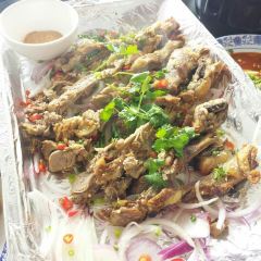 淳安酒家1986·千島湖地標美食張用戶圖片