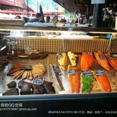 Fishmarket in Bergen User Photo