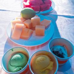 Coca-Cola Shanghai User Photo