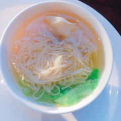 Coca-Cola Shanghai User Photo