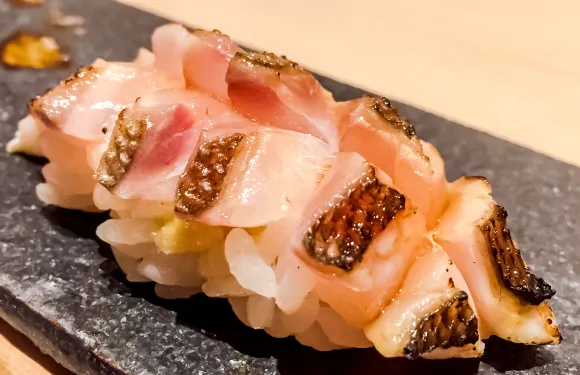 Sushi Ayumu