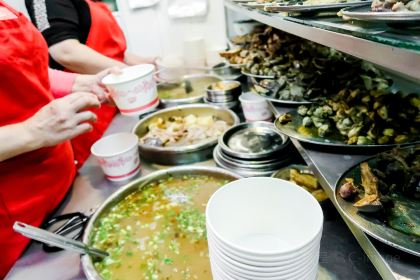 Fu Yu Da Tong Ya Rou Zhou·Shiyu1983nian