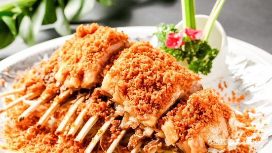 Shu You Seafood Restaurant (ShaMen Bai LuZhou No.1)