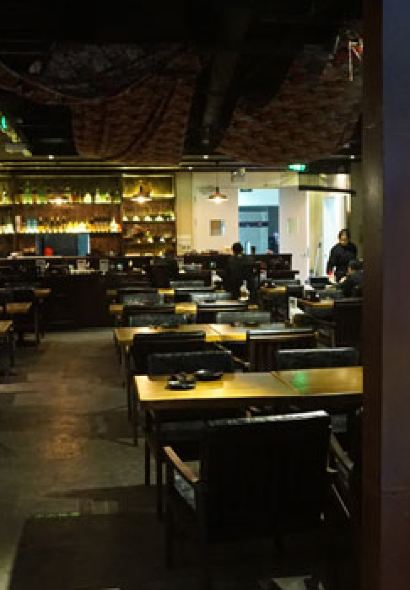 夜上海(新天地太平湖店)