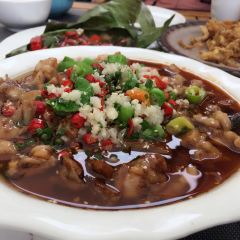 Rumi Restaurant·Naxi Garden Yunnan Cuisine User Photo