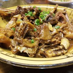 老革命飯店（白雲源路店）張用戶圖片