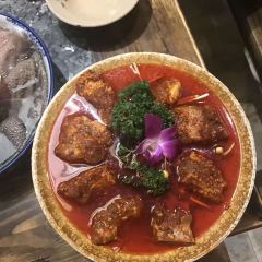 蜀大侠火锅(春熙路店) User Photo