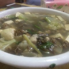 十三妹咸米时店 User Photo