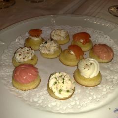 Restaurant le Baccara User Photo