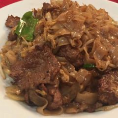 Shang Palace User Photo