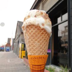 帕莎蒂娜法式餐廳張用戶圖片