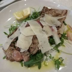 Osteria Leone Alato User Photo