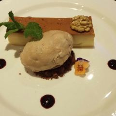 DUO Spanish Authentic Cuisine (Gran Melia Xian) User Photo