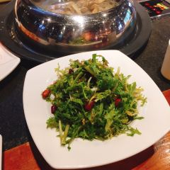 苏大嘴海鲜蒸锅.小火锅(中山店) User Photo