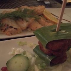 Justin Ln User Photo