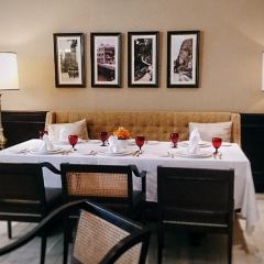 Colonial Cafe User Photo