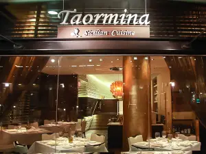 Taormina Sicilian Cuisine