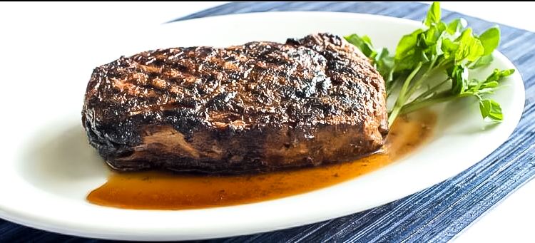Morton's The Steakhouse