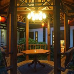 Tang Dynasty Art Garden Hotel Xi'an Shanxi Guan Fu Cuisine User Photo