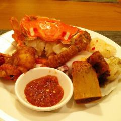 盛宴自助餐廳 - 新竹喜來登大飯店 여행 사진