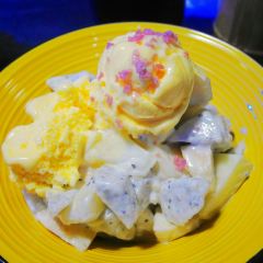 夯鱼烤鱼(国展店) User Photo